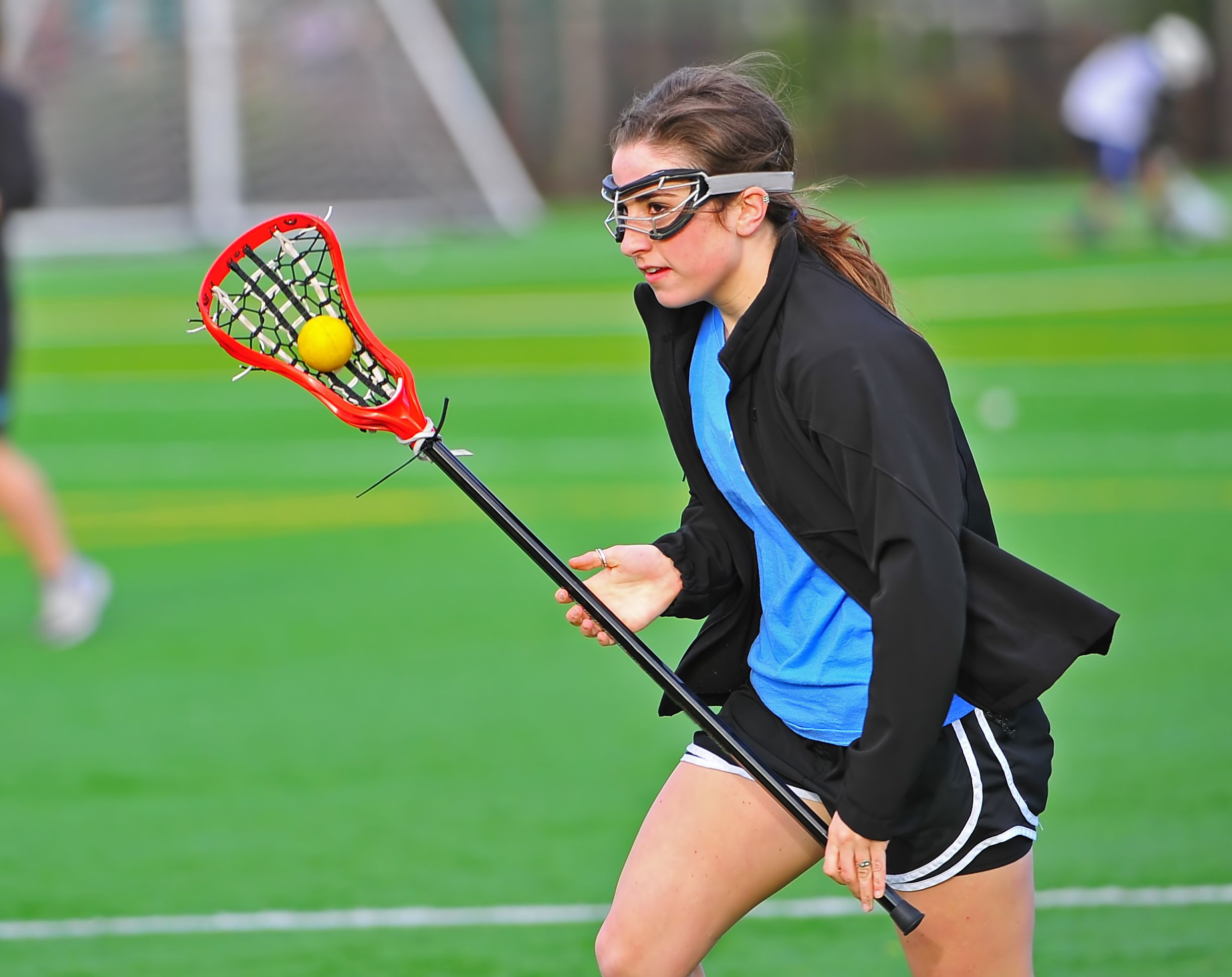 April Is Sports Eye Safety Month: What Eye Protection Do You Need for Each Sport?