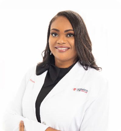 Dr. Chaka Norwood 