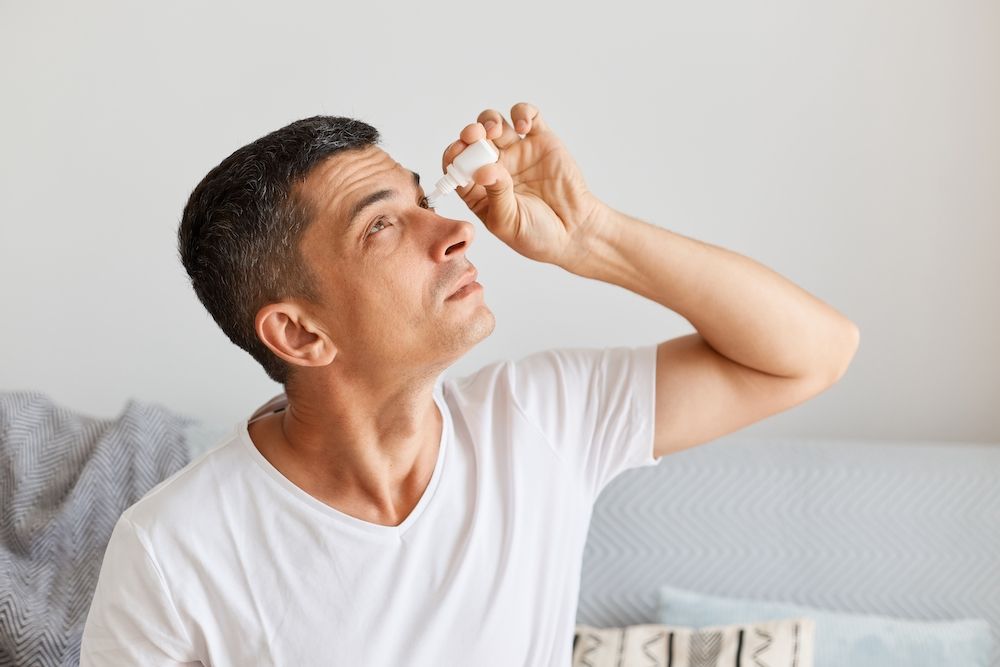 Ocular Allergies: Causes, Diagnosis, Treatment