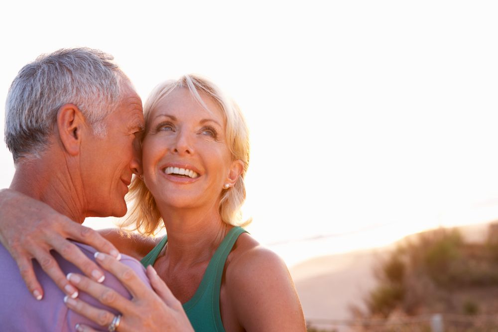 Dental Implants vs. Dentures