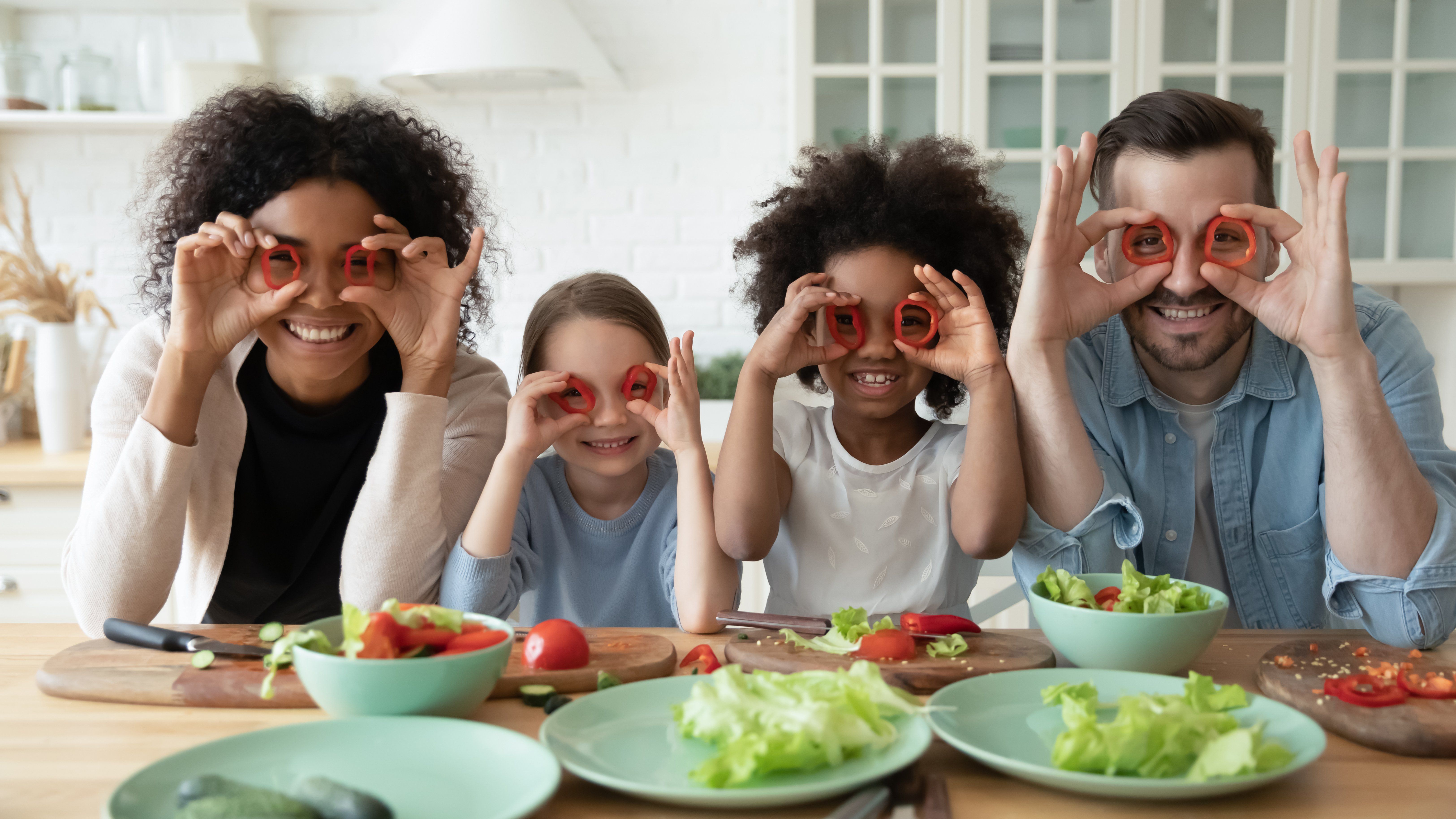 What Foods Support Eye Health?