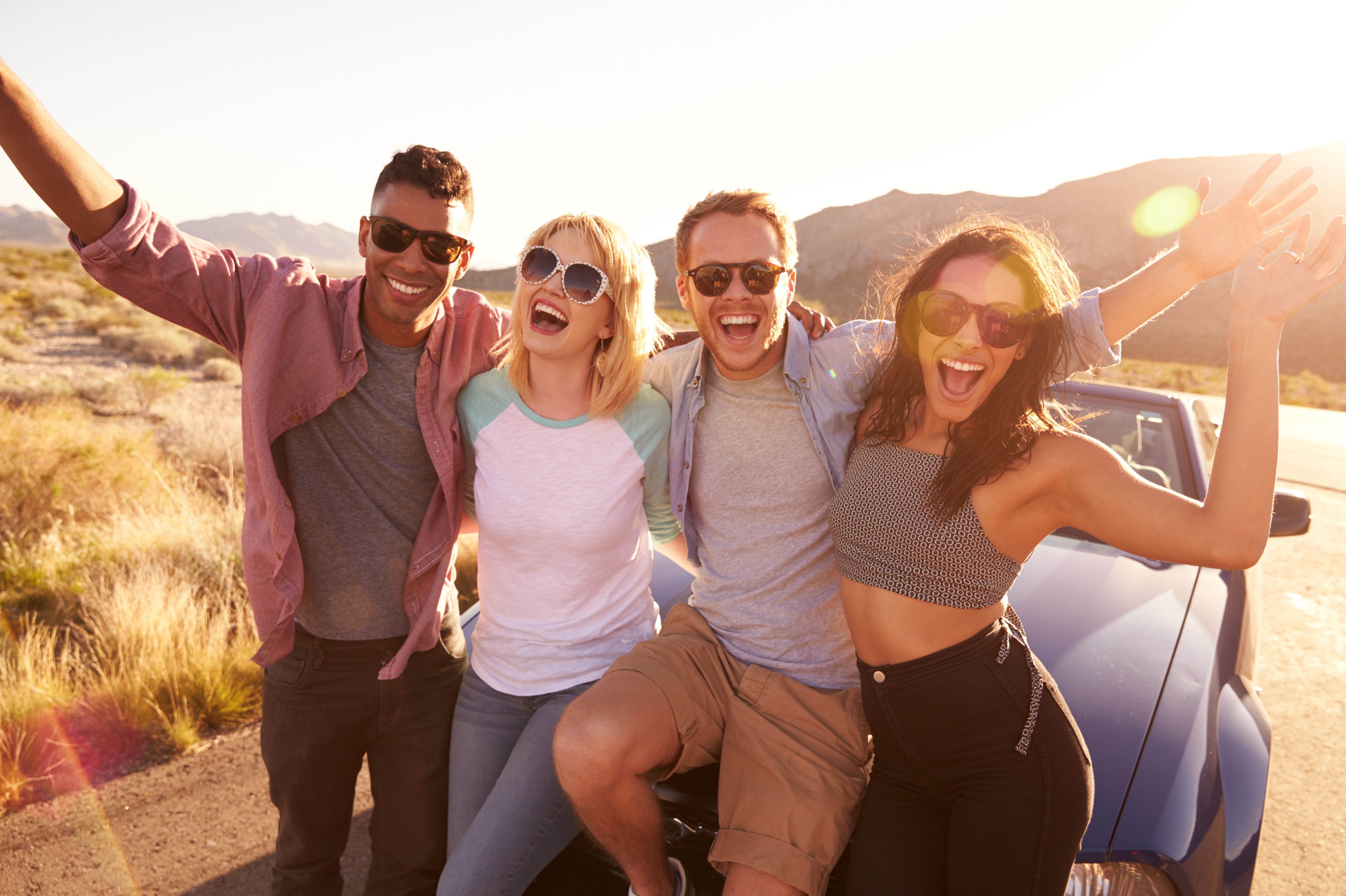 Importance of UV Protection in Sunglasses