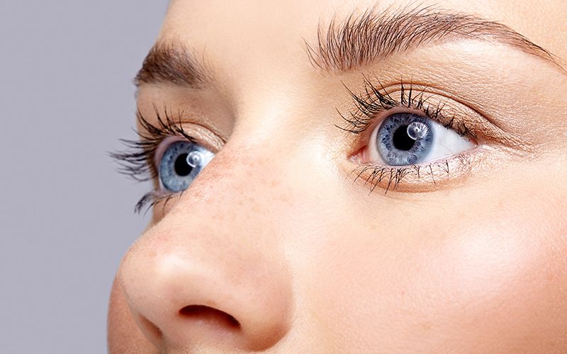 dry eye treatment