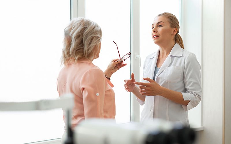 specialty referrals