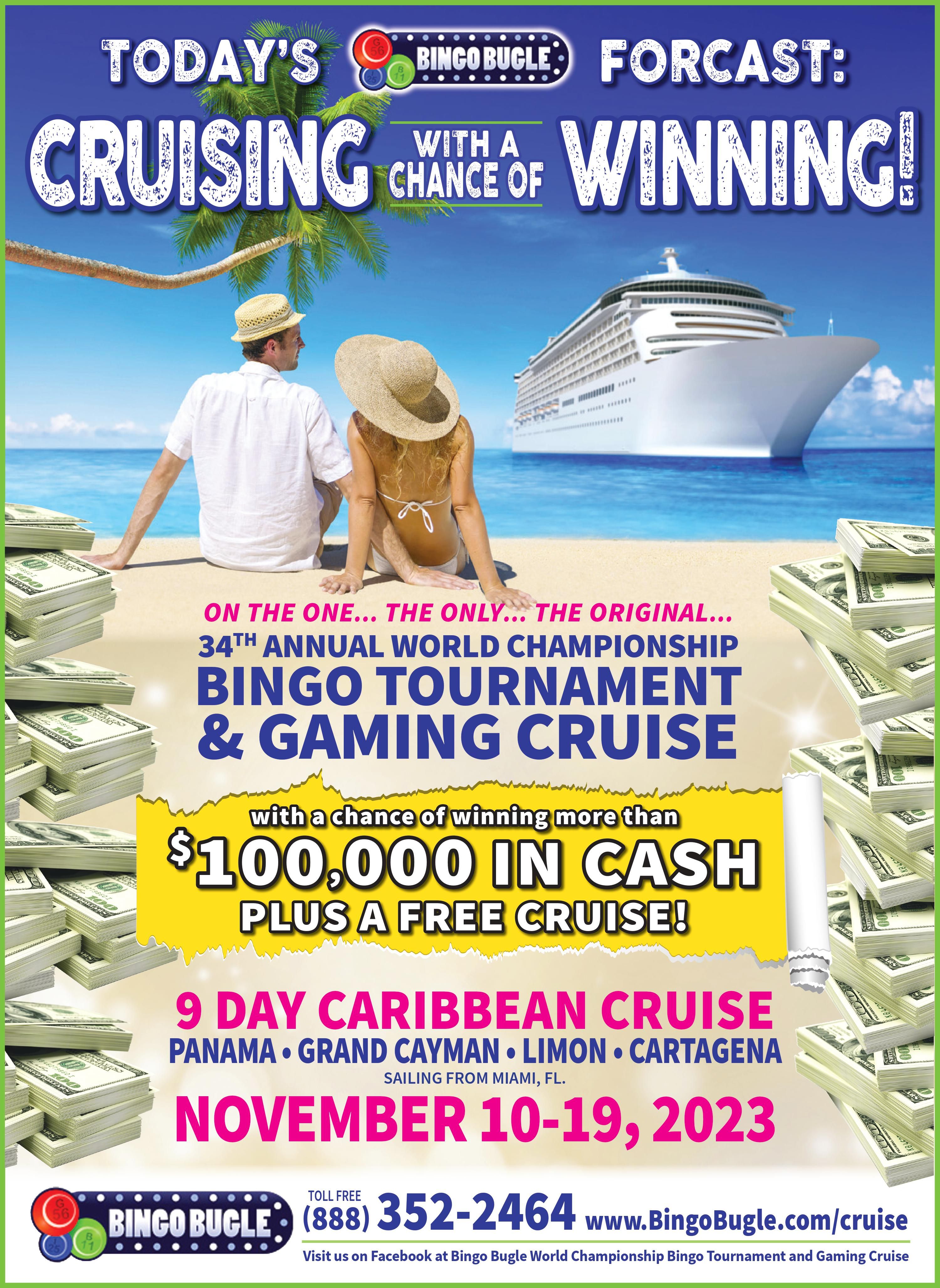 bb cruise promo code