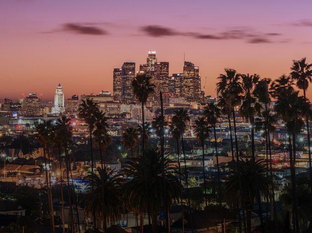 Los Angeles