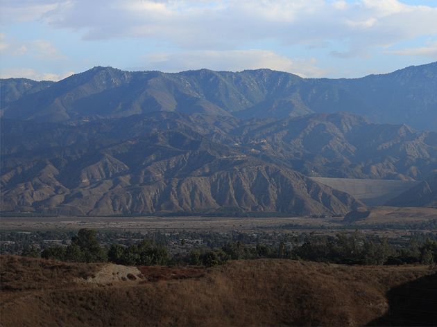 San Bernardino/Riverside
