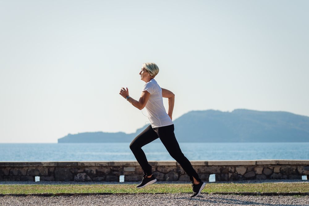 10 Benefits of MLS Laser Therapy