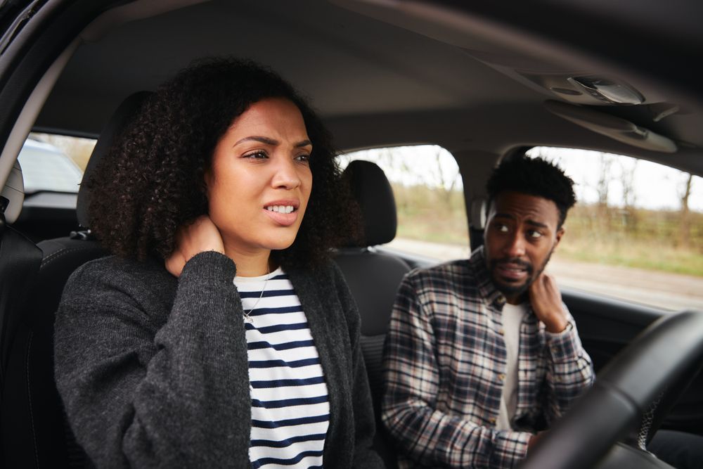 The Most Common Injuries After a Car Accident