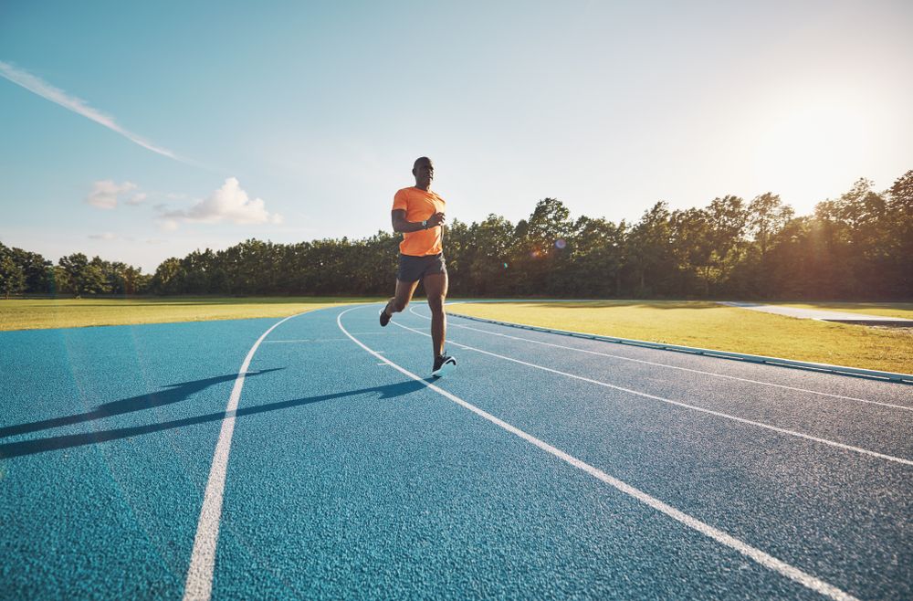 Why Athletes of Any Age Can Benefit From Chiropractic Care