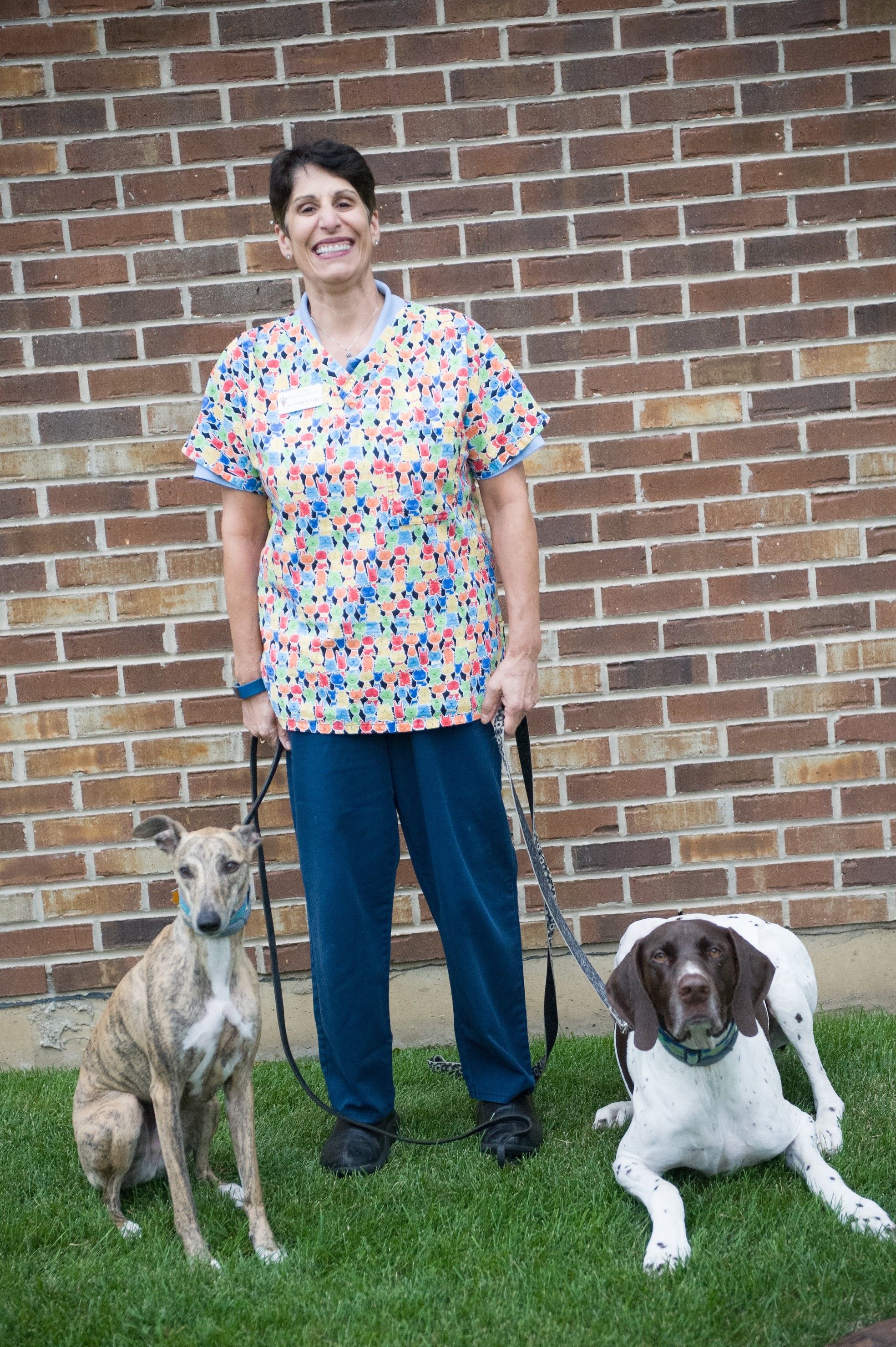 Meet The Team at All Paws Veterinary Clinic