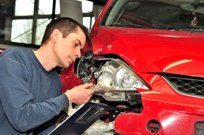 Does Workers Compensation Cover Accidents In Your Personal Car Prior To 1994 An Individual Who Was Traveling And From Work In Their Personal Car Deemed Be On The Job This Meant That If You Were Rear Ended