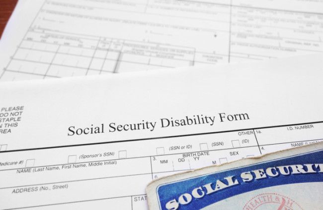 four ways to expedite your ssd benefits decision dire need letter social security payment center