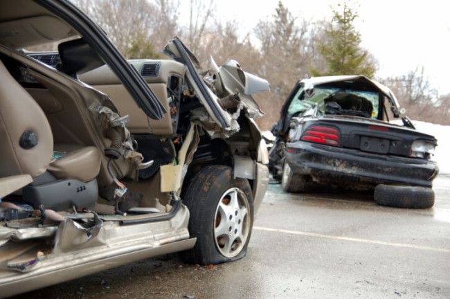 Orlando Personal Injury Lawyer On Pedestrian Accidents