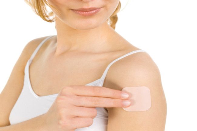 Cheap Birth Control Patch