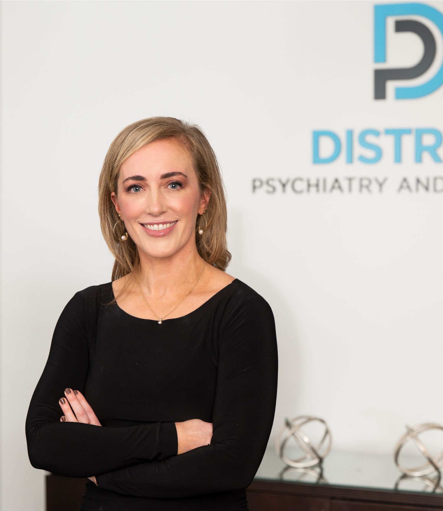 Alexandria VA Concierge Psychiatrist District Psychiatry