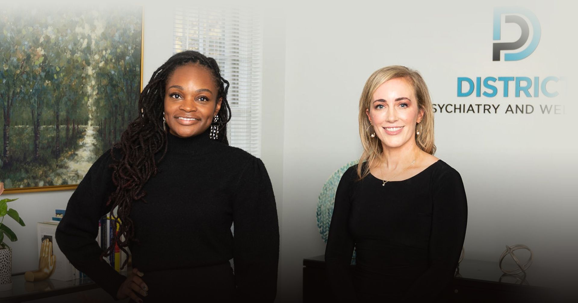 Alexandria VA Concierge Psychiatrist District Psychiatry