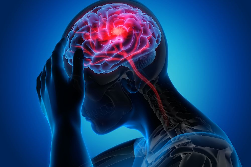 Retraining the Brain After an Injury With Neuro Optometry