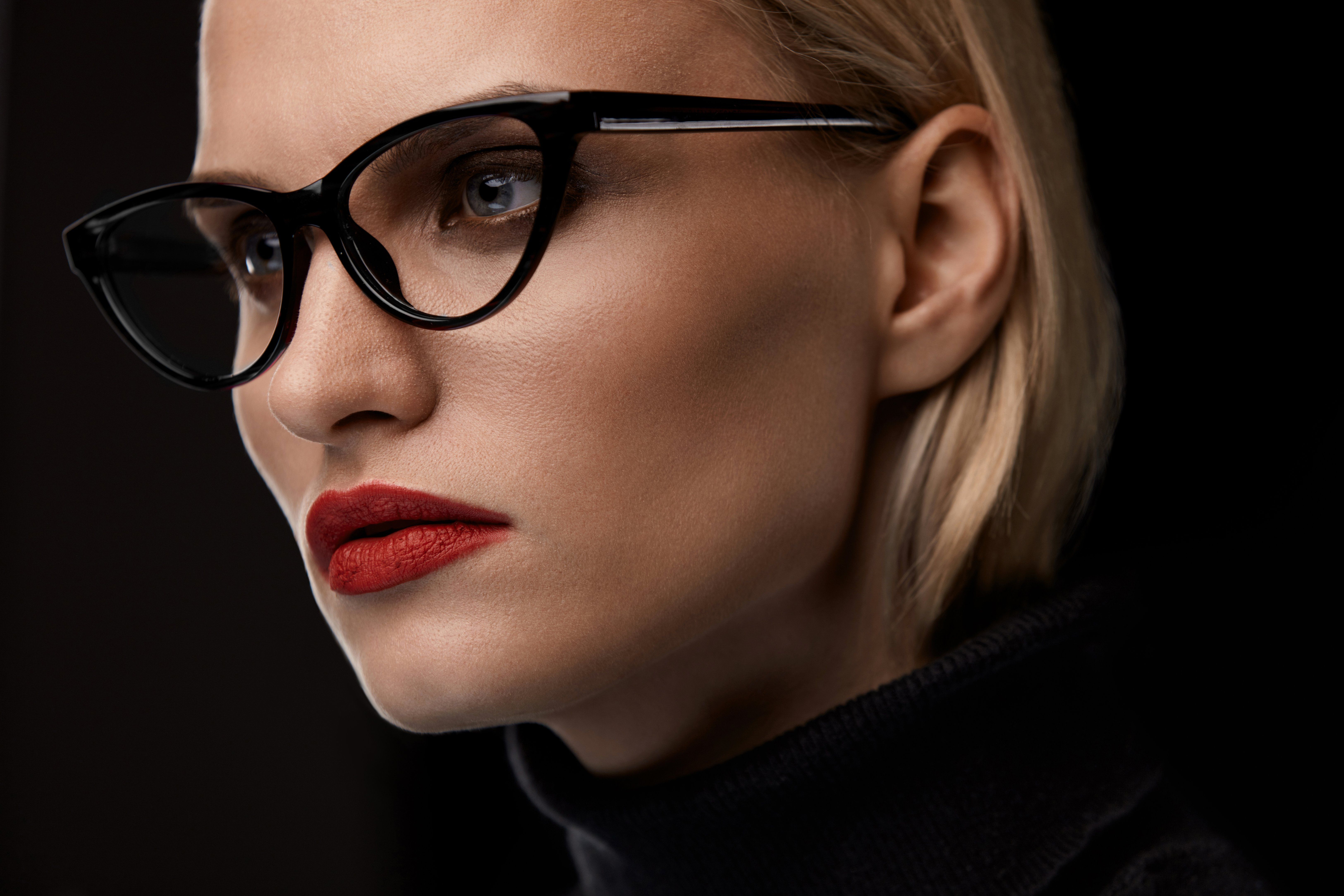 Benefits of Designer Eyewear