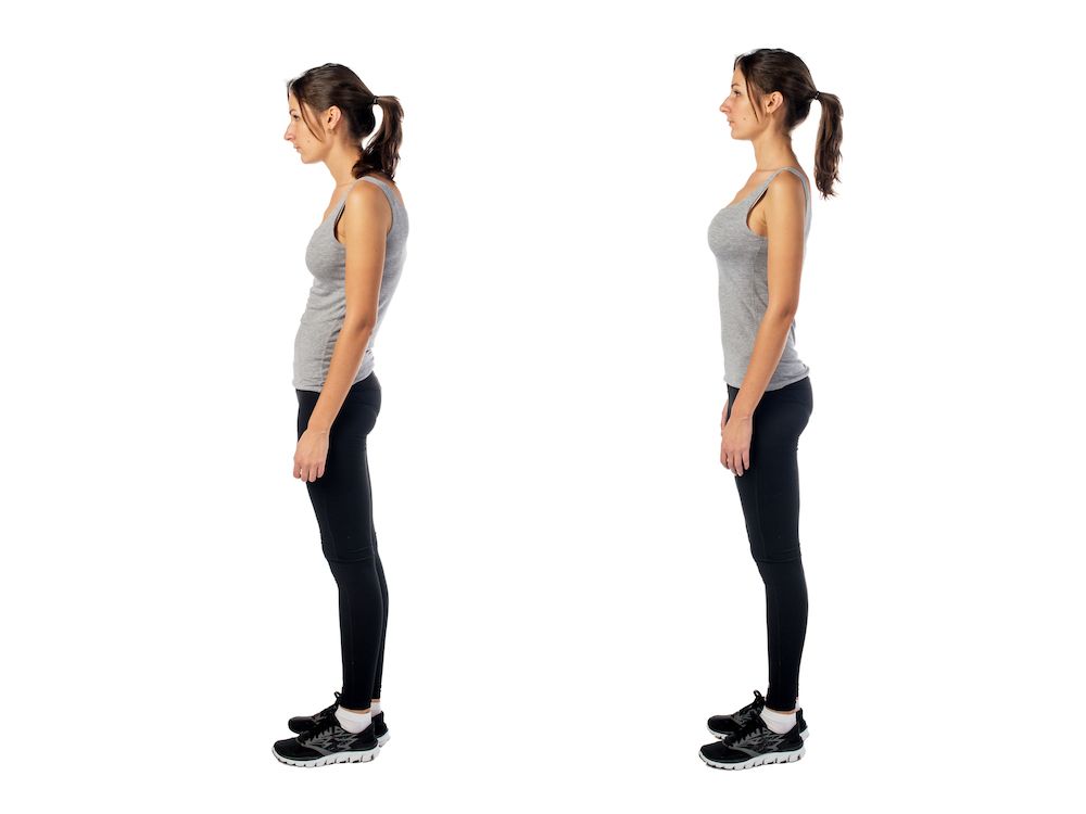 The Benefits of Postural Screenings