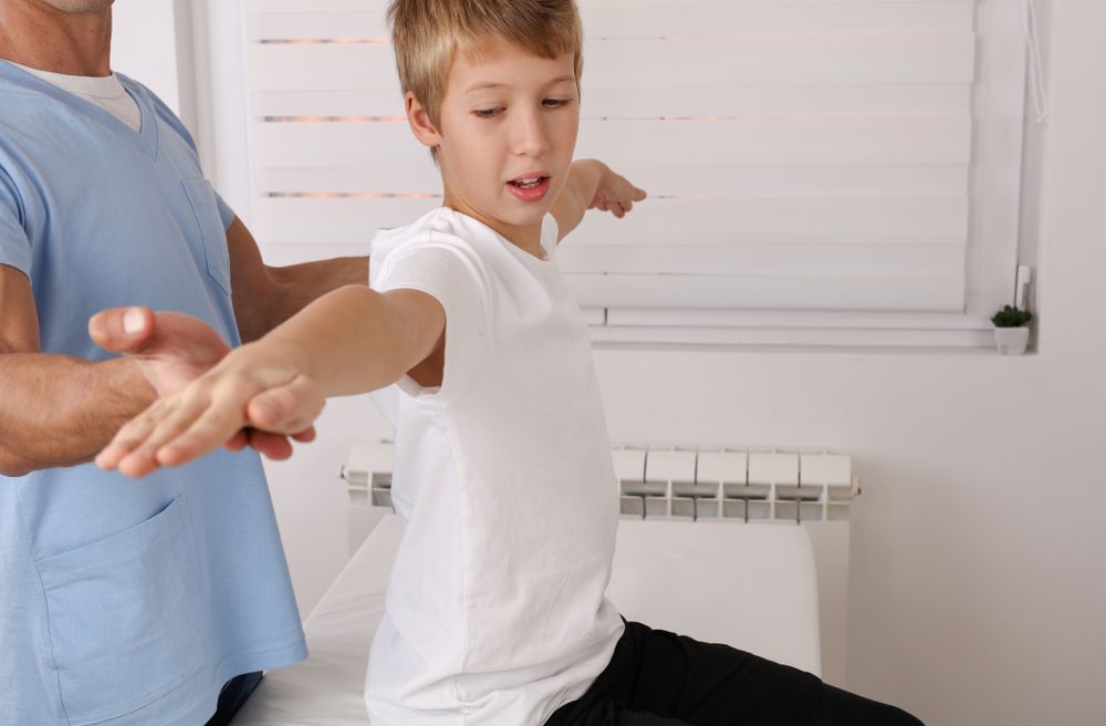 The Importance of Sports Physicals for Children