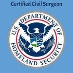 certified civil surgeon