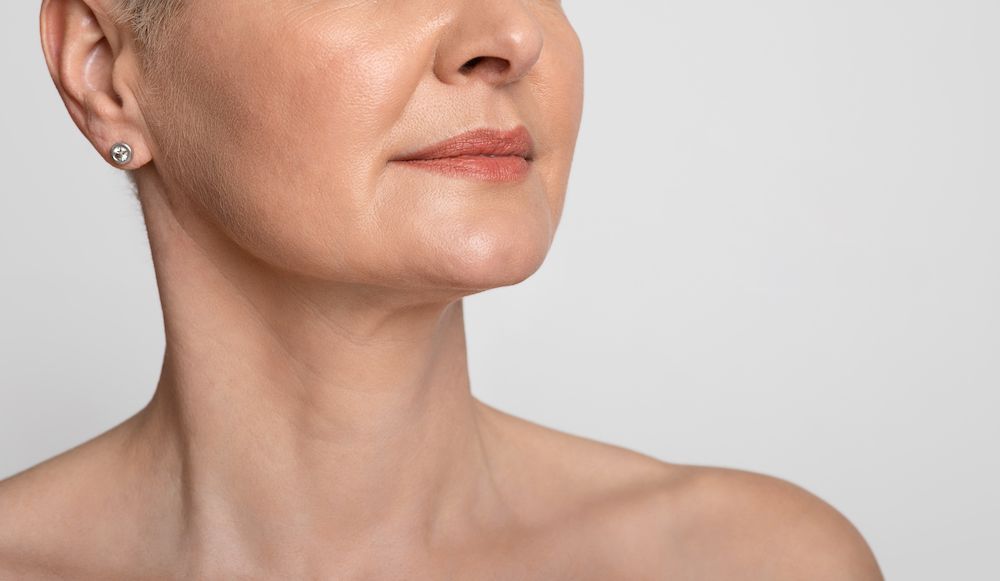 Am I a Candidate for a Neck Lift?