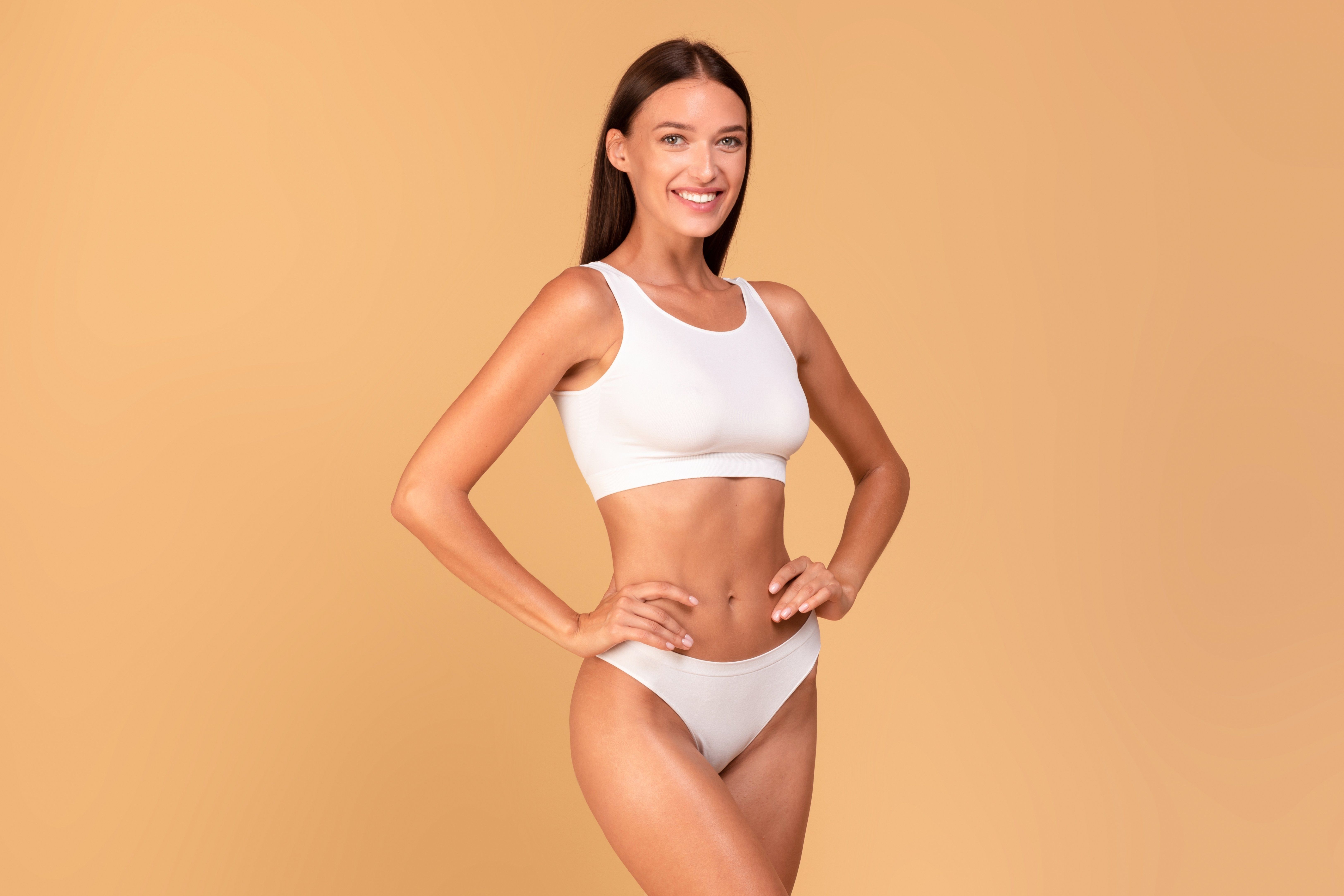 What Problem Areas Can Liposuction Help With?