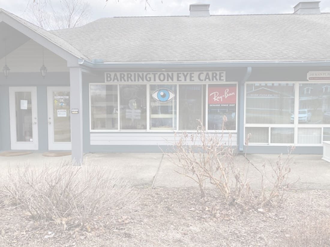 Eye Doctor in Great Barrington, MA Barrington Eye Care