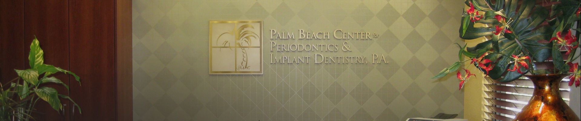 Palm Beach Center for Periodontics & Implant Dentistry