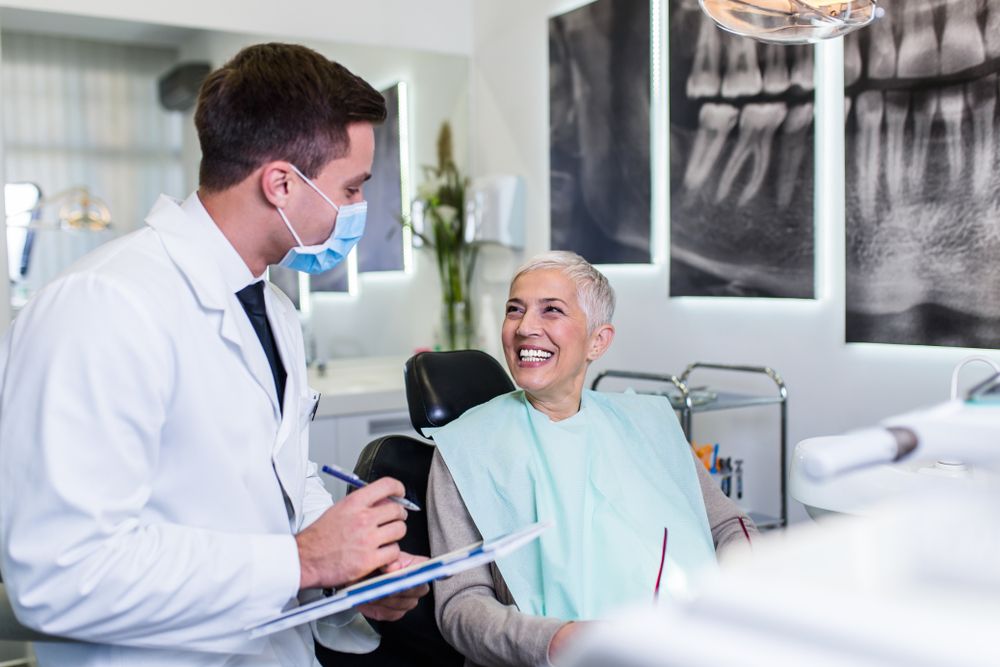 The Ultimate Guide to the All-On-4 Dental Implant Process