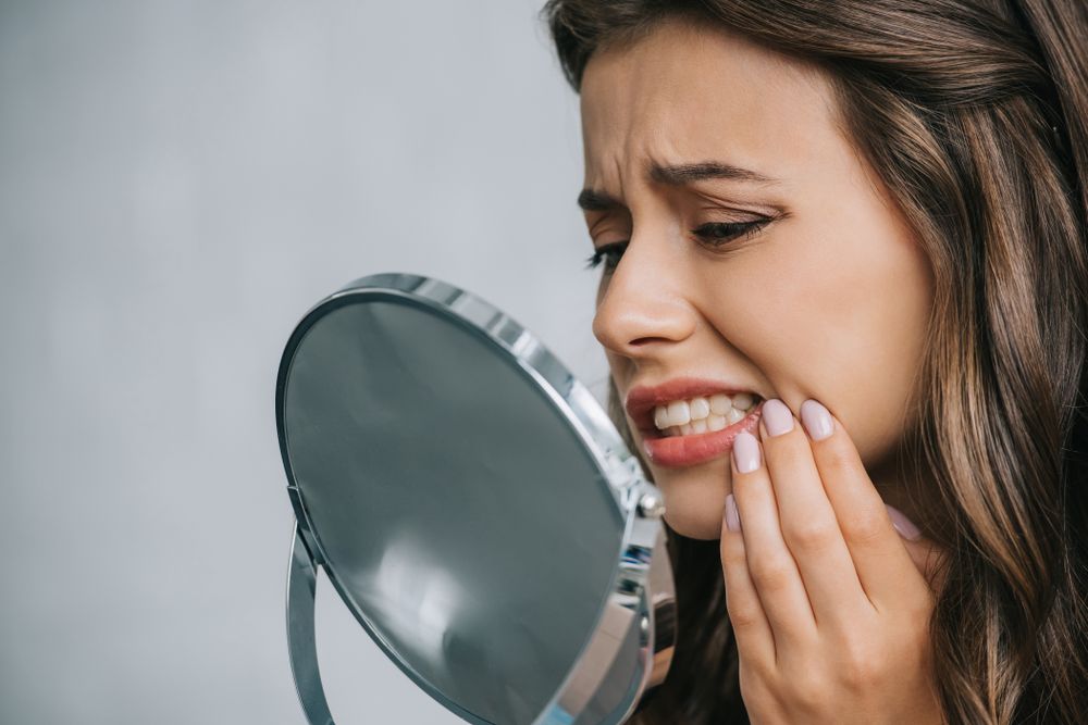 How to Tell If Your Toothache Requires a Sinus Lift Procedure