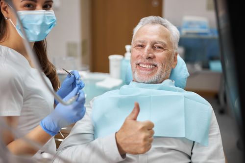 The Importance of Regular Dental Check-ups: Maintaining Optimal Oral Health