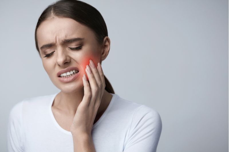 tooth pain mesa az