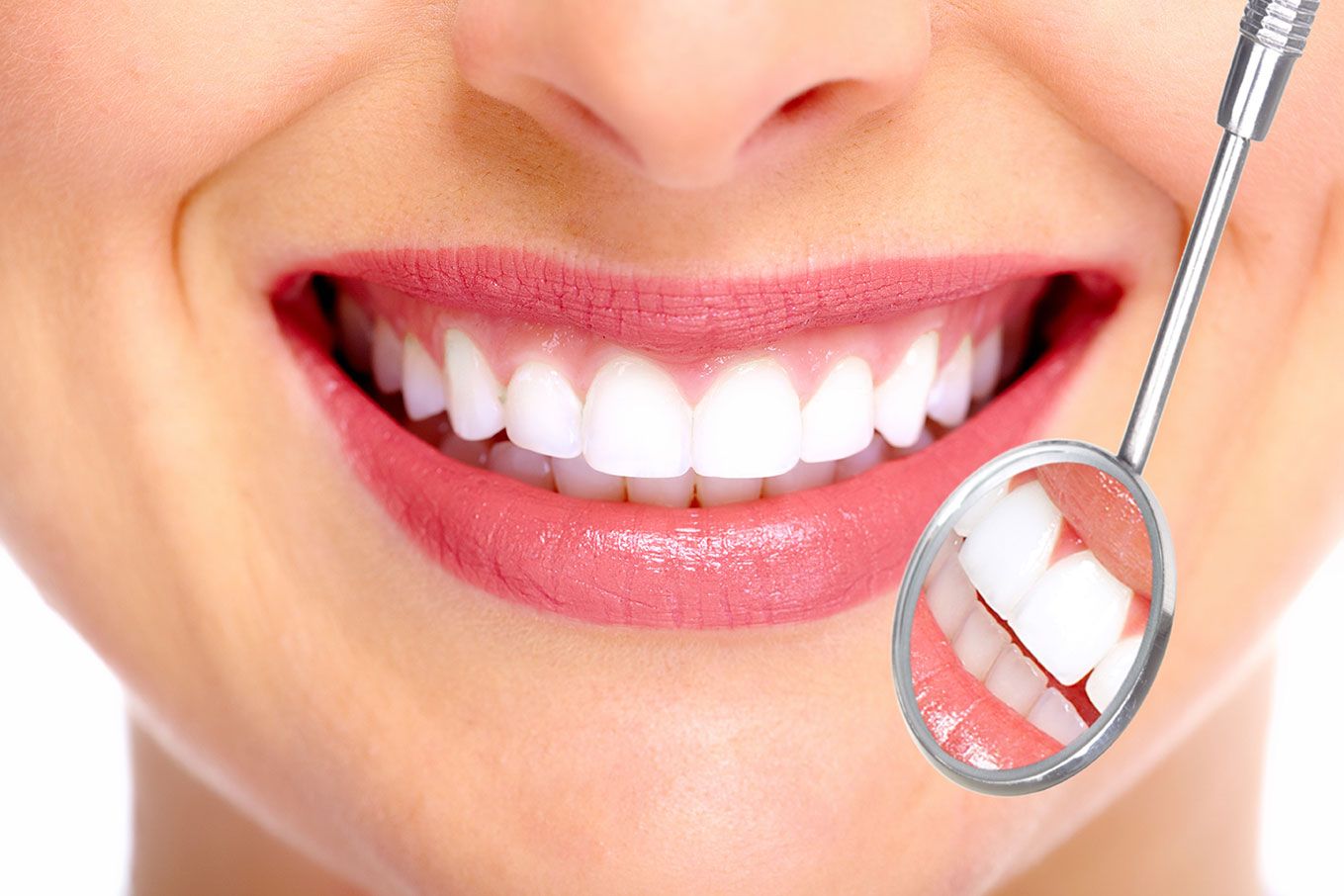 beautiful teeth