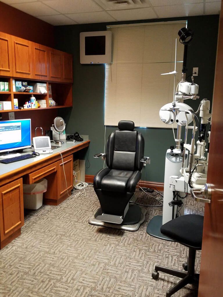 Optometrist Lambertville MI Eye Doctors Pinnacle Eye Group