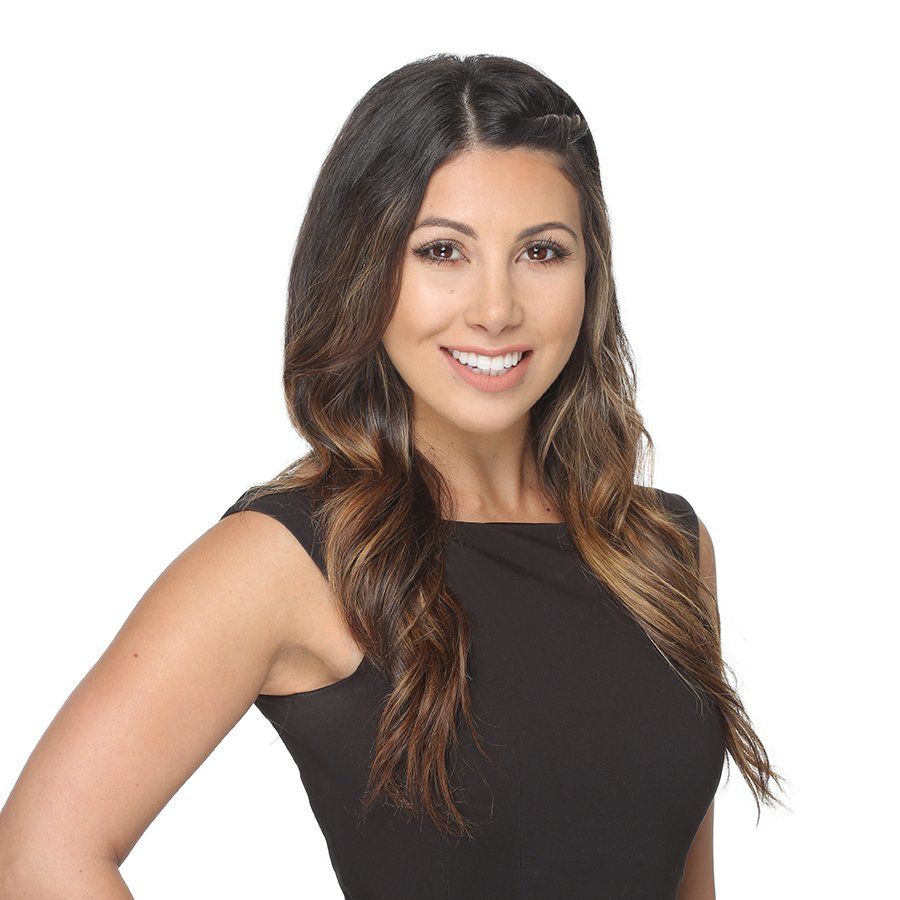 Suzie Abdallah