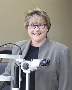 Dr. Carla Courtney