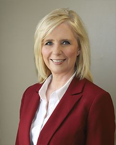 Dr. Shari Storm