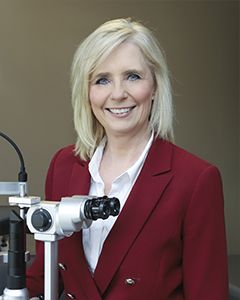 Dr. Shari Storm