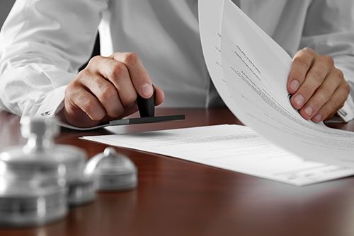 Health Certificates
