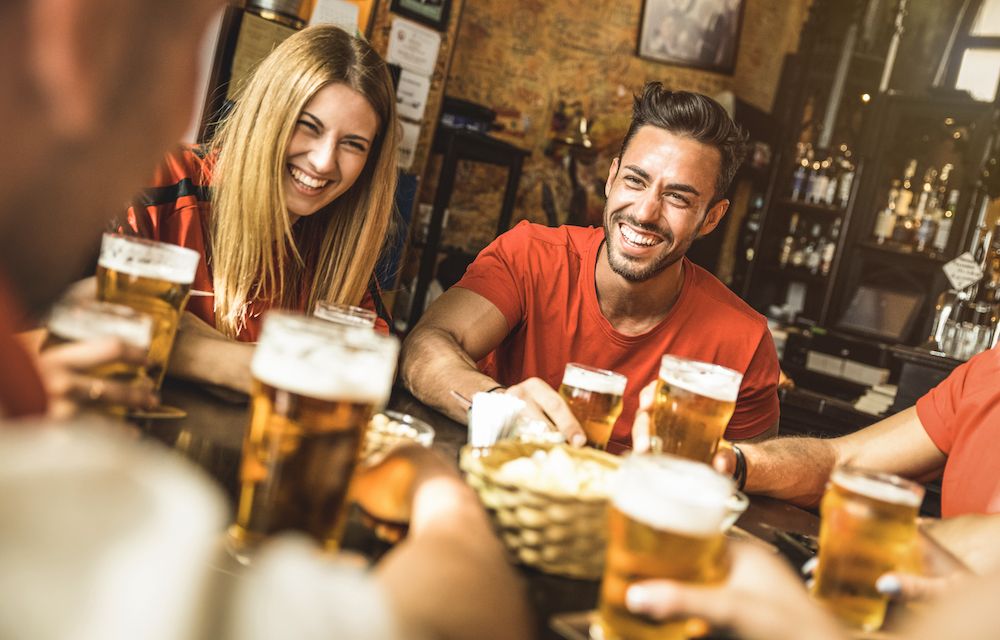 5 Tips for Hosting Your Bar Birthday