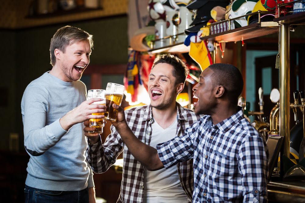 Why We Are the Best Bar in Philadelphia to Watch Baseball