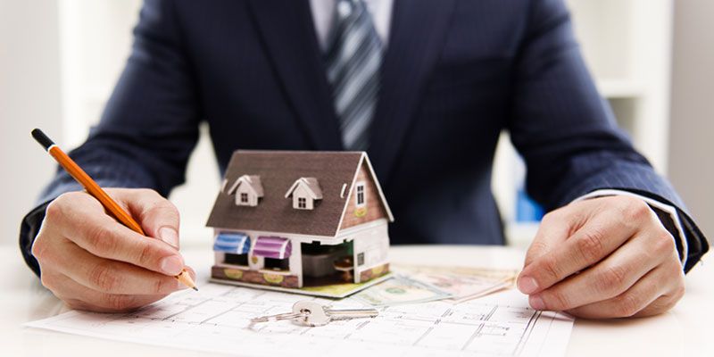 house contract