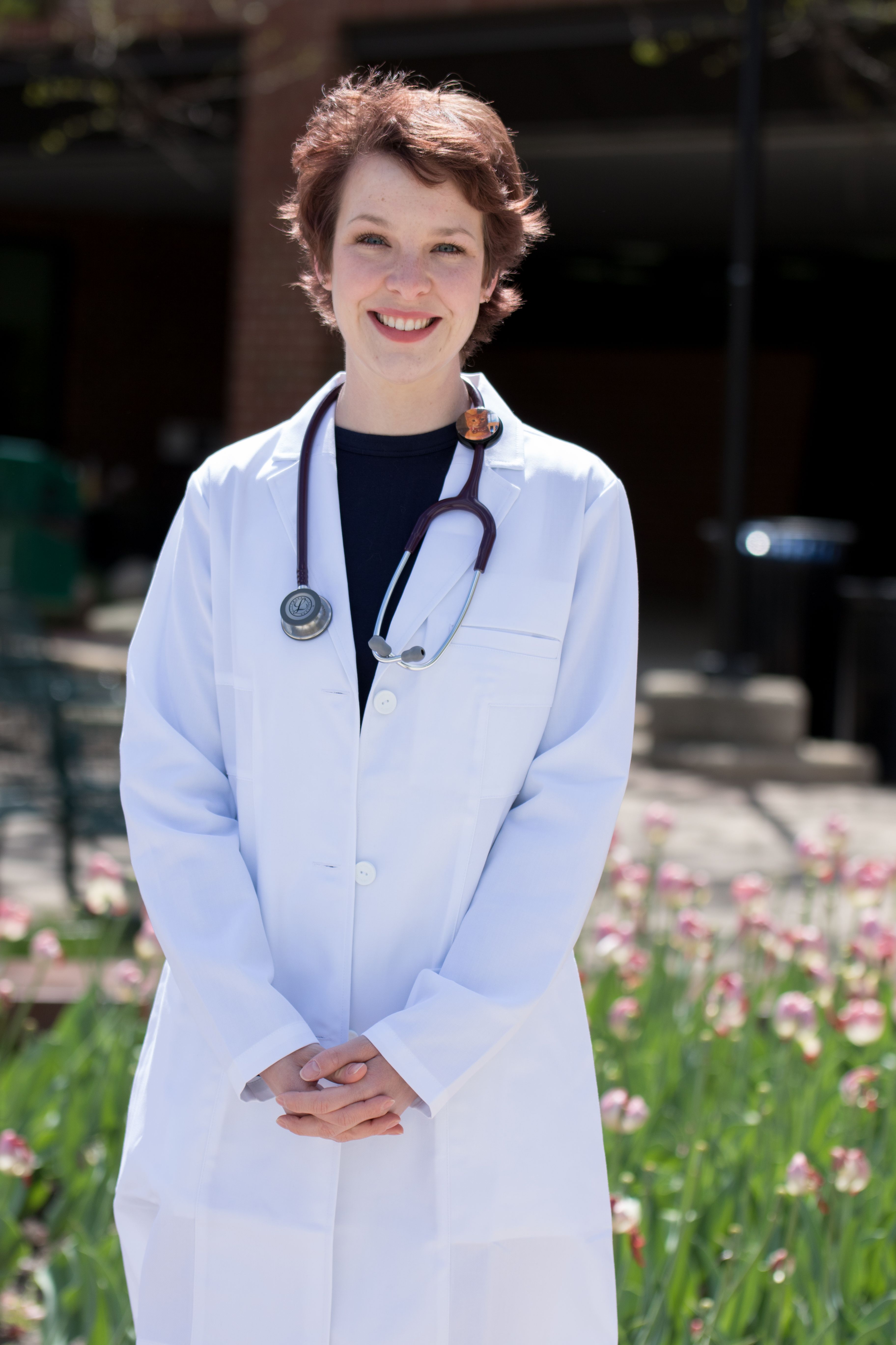 Dr. Julie Breher