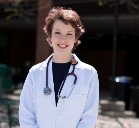 Dr. Isabella Gerbatsch