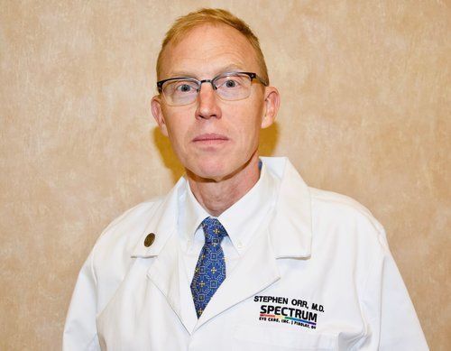 Dr. Stephen