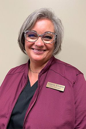 Valerie Emans