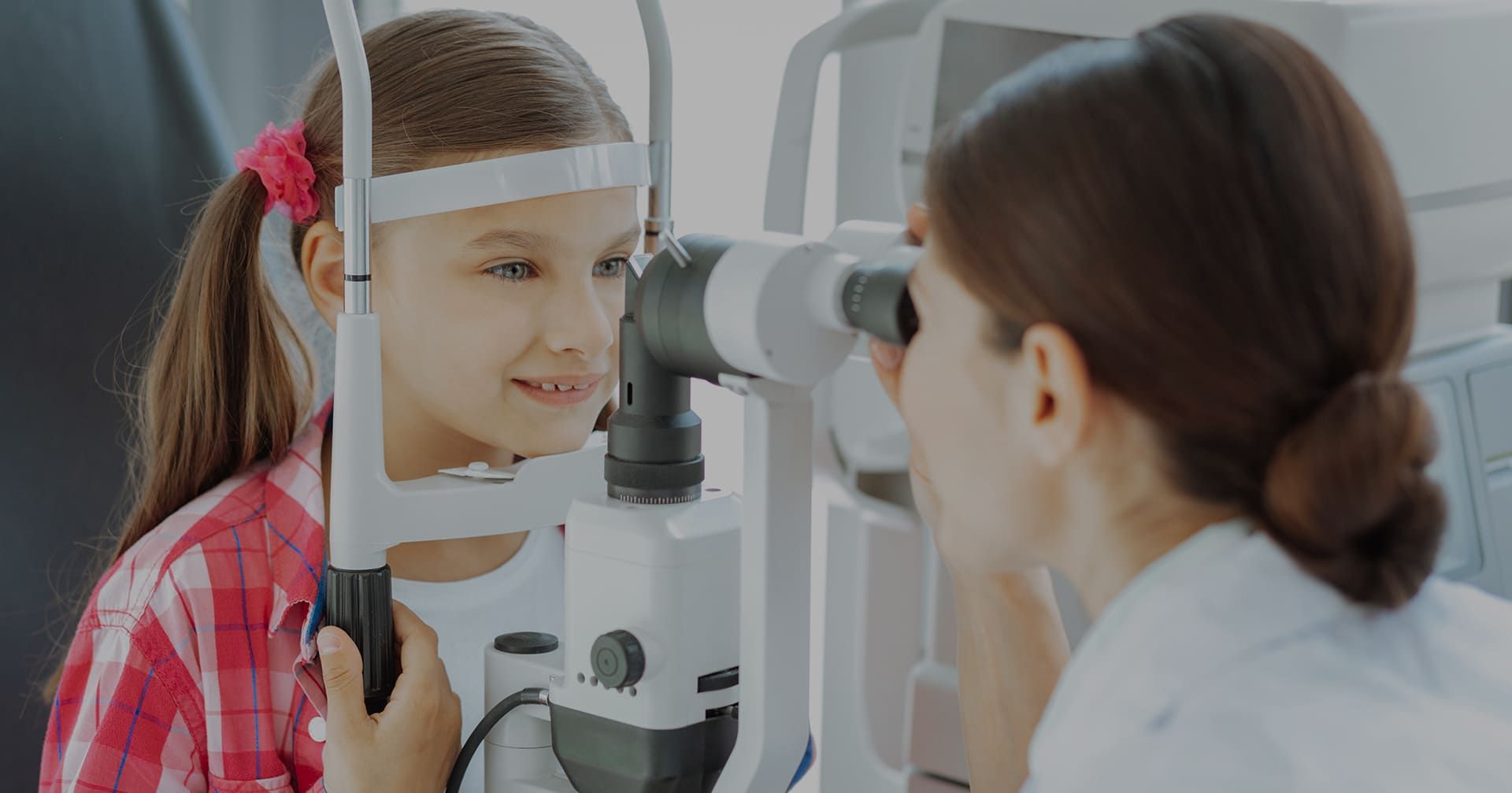 Eye Doctors in Cadillac MI Family Eye Care Associates