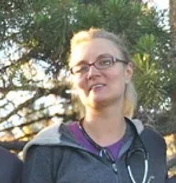 Twylah Sperka D.V.M